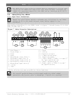 Предварительный просмотр 13 страницы Bosch D9068 Operation And Installation Manual