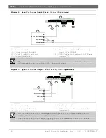 Предварительный просмотр 14 страницы Bosch D9068 Operation And Installation Manual