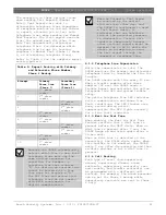 Предварительный просмотр 21 страницы Bosch D9068 Operation And Installation Manual