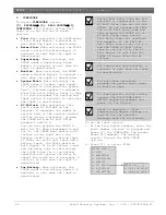 Предварительный просмотр 40 страницы Bosch D9068 Operation And Installation Manual
