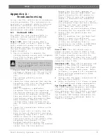 Предварительный просмотр 51 страницы Bosch D9068 Operation And Installation Manual