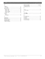 Предварительный просмотр 75 страницы Bosch D9068 Operation And Installation Manual