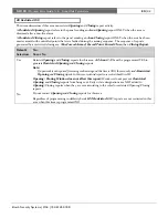 Preview for 32 page of Bosch D9112B Program Entry Manual