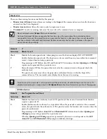 Preview for 48 page of Bosch D9112B Program Entry Manual