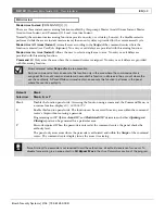 Preview for 49 page of Bosch D9112B Program Entry Manual