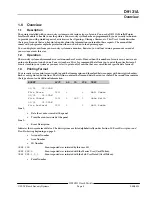 Предварительный просмотр 3 страницы Bosch D9131A User Manual