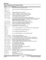 Preview for 6 page of Bosch D9131A User Manual