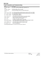 Предварительный просмотр 8 страницы Bosch D9131A User Manual