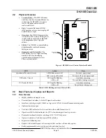Preview for 9 page of Bosch D9210B Operation And Installation Manual
