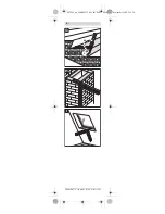 Preview for 3 page of Bosch DAF220 Original Instructions Manual