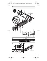 Preview for 4 page of Bosch DAF220 Original Instructions Manual