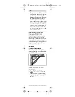 Preview for 13 page of Bosch DAF220 Original Instructions Manual