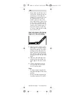 Preview for 17 page of Bosch DAF220 Original Instructions Manual