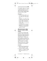 Preview for 30 page of Bosch DAF220 Original Instructions Manual