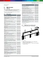 Предварительный просмотр 17 страницы Bosch DAS 3000 S20 Original Instructions Manual