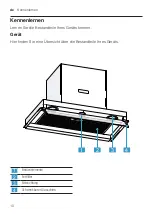 Preview for 10 page of Bosch DBB66AF50 User Manual