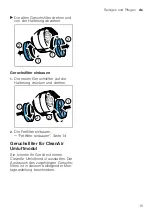 Preview for 15 page of Bosch DBB66AF50 User Manual