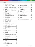 Preview for 2 page of Bosch DCI 700 Original Instructions Manual