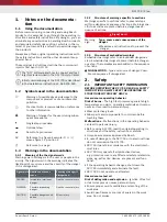 Preview for 3 page of Bosch DCI 700 Original Instructions Manual