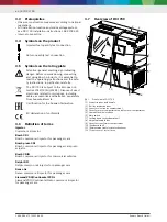 Preview for 6 page of Bosch DCI 700 Original Instructions Manual