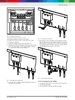 Preview for 21 page of Bosch DCI 700 Original Instructions Manual