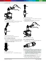 Preview for 22 page of Bosch DCI 700 Original Instructions Manual