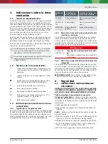 Preview for 29 page of Bosch DCI 700 Original Instructions Manual