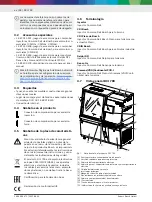 Preview for 32 page of Bosch DCI 700 Original Instructions Manual