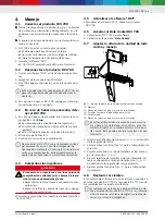 Preview for 39 page of Bosch DCI 700 Original Instructions Manual