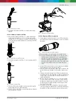 Preview for 49 page of Bosch DCI 700 Original Instructions Manual