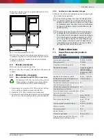 Preview for 53 page of Bosch DCI 700 Original Instructions Manual