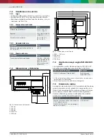 Preview for 54 page of Bosch DCI 700 Original Instructions Manual