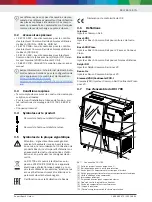 Preview for 59 page of Bosch DCI 700 Original Instructions Manual