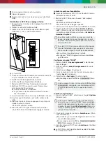 Preview for 67 page of Bosch DCI 700 Original Instructions Manual