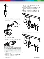 Preview for 102 page of Bosch DCI 700 Original Instructions Manual