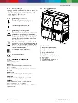 Preview for 111 page of Bosch DCI 700 Original Instructions Manual