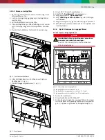 Preview for 125 page of Bosch DCI 700 Original Instructions Manual