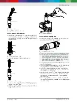 Preview for 127 page of Bosch DCI 700 Original Instructions Manual