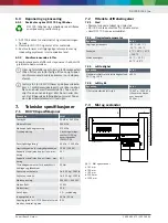 Preview for 131 page of Bosch DCI 700 Original Instructions Manual