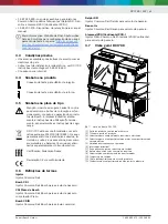 Preview for 137 page of Bosch DCI 700 Original Instructions Manual