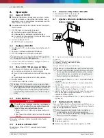 Preview for 144 page of Bosch DCI 700 Original Instructions Manual