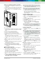 Preview for 145 page of Bosch DCI 700 Original Instructions Manual