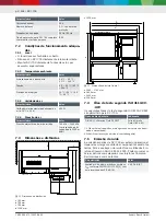 Предварительный просмотр 158 страницы Bosch DCI 700 Original Instructions Manual