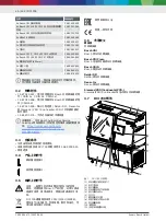 Предварительный просмотр 162 страницы Bosch DCI 700 Original Instructions Manual