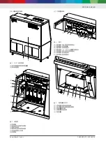 Предварительный просмотр 163 страницы Bosch DCI 700 Original Instructions Manual