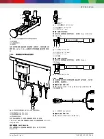 Предварительный просмотр 167 страницы Bosch DCI 700 Original Instructions Manual