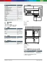 Preview for 180 page of Bosch DCI 700 Original Instructions Manual