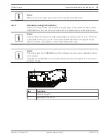 Preview for 15 page of Bosch DCN multimedia Hardware Installation Manual