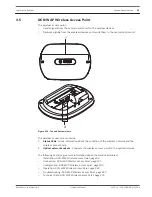 Preview for 25 page of Bosch DCN Next Generation Operation Manual