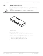 Preview for 34 page of Bosch DCN Next Generation Operation Manual